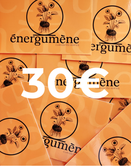 Carte Cadeau - 30€